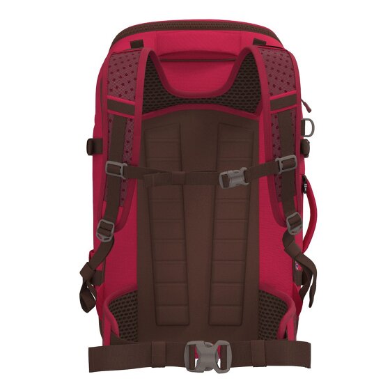 Cabin Zero Adventure Cabin Bag ADV Pro 42L Rucksack 55 cm Laptopfach