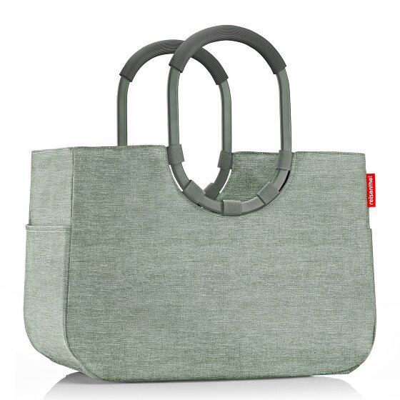 reisenthel Loopshopper L Frame Shopper Tasche 46 cm