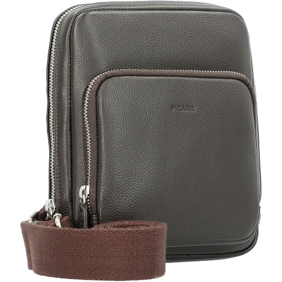 Picard Milano Sling Bag Leder 21 cm