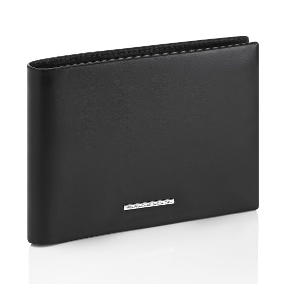 Porsche Design Classic Geldbörse Leder 12 cm