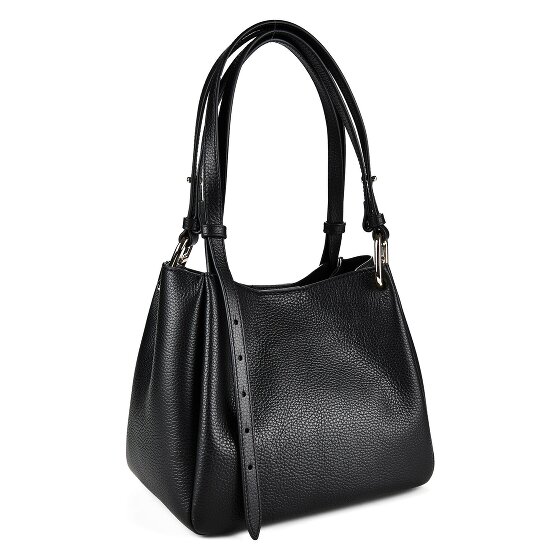 Furla Nuvola Schultertasche M Leder 25 cm