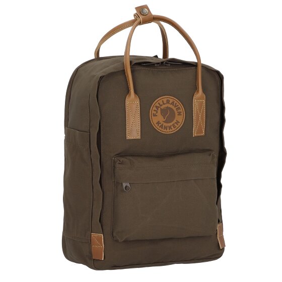 Fjällräven Kanken No. 2 Daypack 40 cm Laptopfach