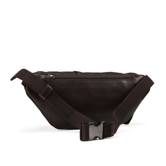 camel active Pine Gürteltasche Leder 34 cm