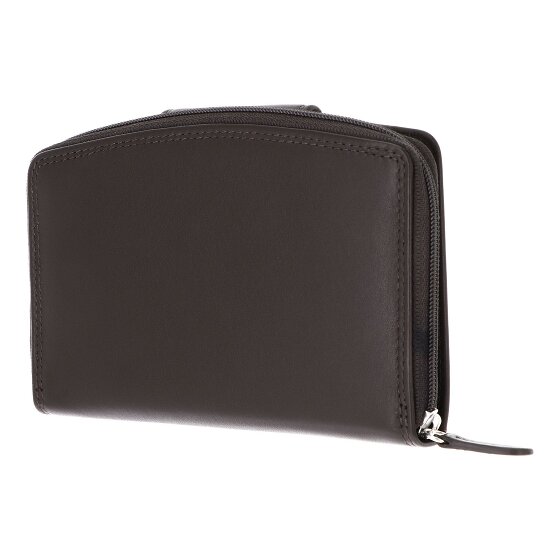 Golden Head Polo Geldbörse RFID Leder 14,5 cm