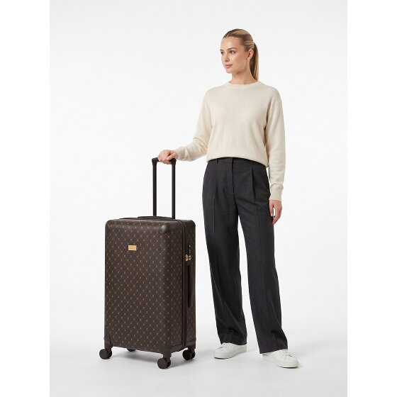 Lazarotti Palermo 4 Rollen Trolley L 79 cm