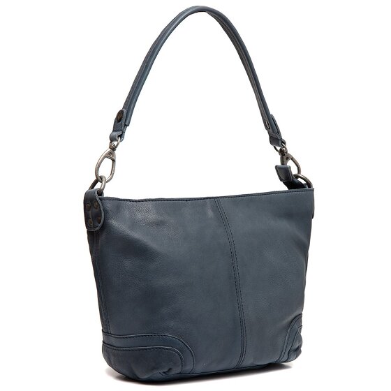 The Chesterfield Brand Schultertasche Leder 22 cm