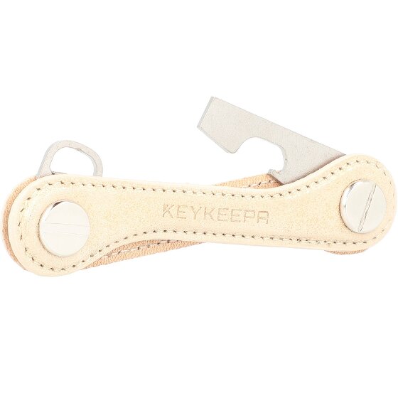 Keykeepa Leather Schlüsseletui Leder 9.5 cm