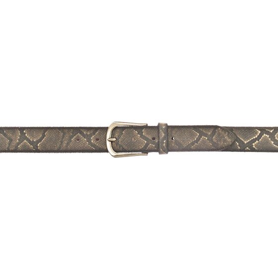 b.belt Sabia Gürtel Leder