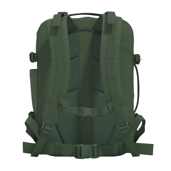 Cabin Zero Military 36L Cabin Backpack Rucksack 46 cm