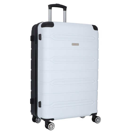 Nowi Rhodos 4 Rollen Trolley 75 cm