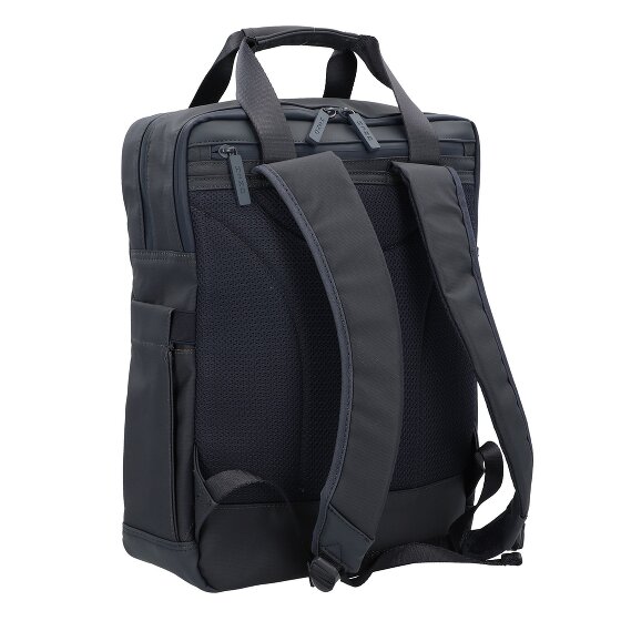 Harbour 2nd City Lights Daypack 40 cm Laptopfach