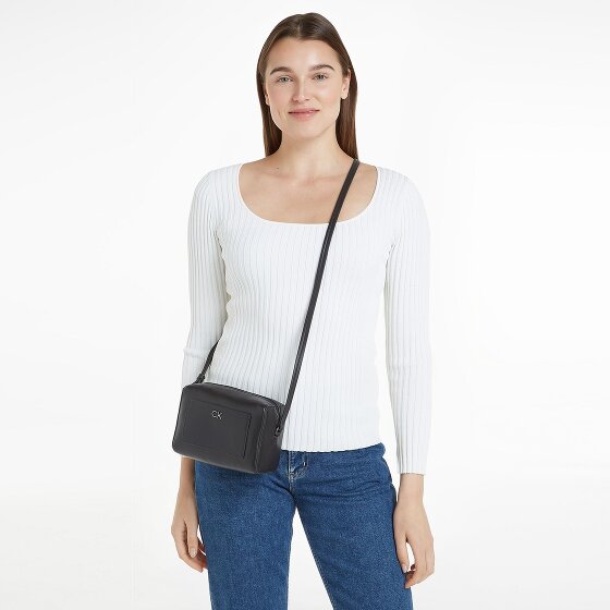 Calvin Klein CK Daily Mini Bag Umhängetasche 18 cm