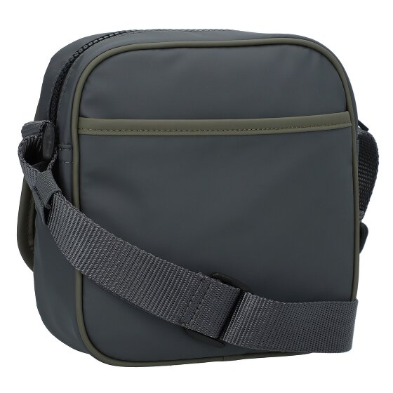 Calvin Klein Jeans Utilitarian Umhängetasche 17 cm