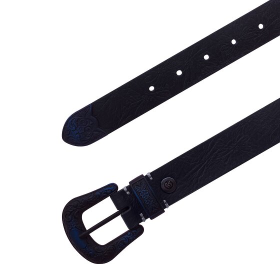 b.belt Gürtel Leder