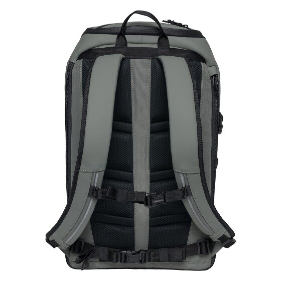 Beckmann Norway Street FLX Daypack 49 cm Laptopfach