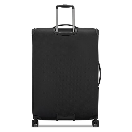 Delsey Paris Montmartre 3 4 Rollen Trolley 83 cm mit Dehnfalte