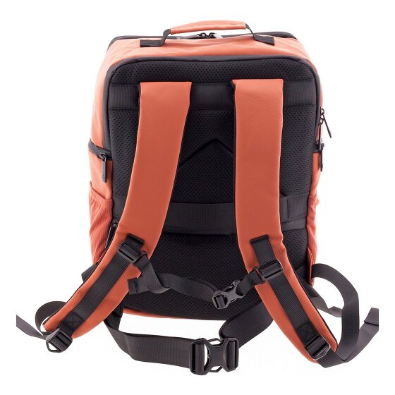 Gladiator 1700 Reiserucksack 40 cm Laptopfach