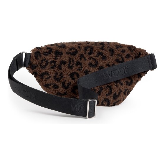 Wouf Teddy Gürteltasche 30 cm