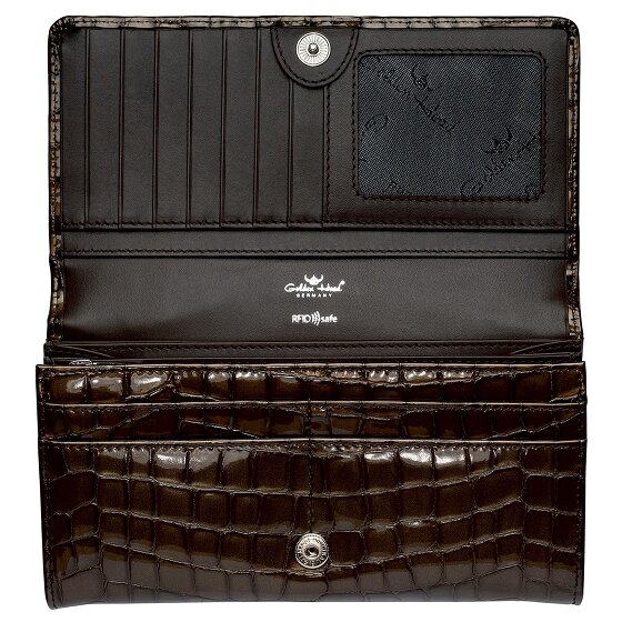 Golden Head Cayenne Geldbörse RFID Leder 19 cm