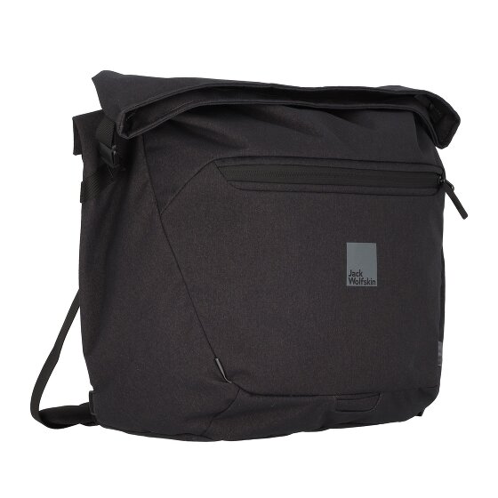 Jack Wolfskin Mainkai Messenger 38 cm Laptopfach
