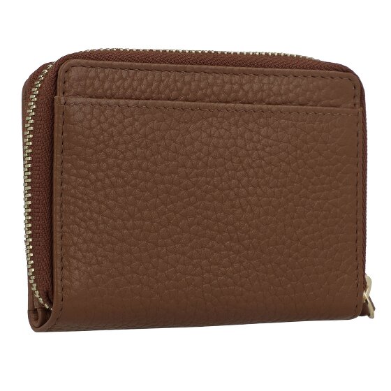 Braun Büffel Asti Geldbörse Leder 10 cm