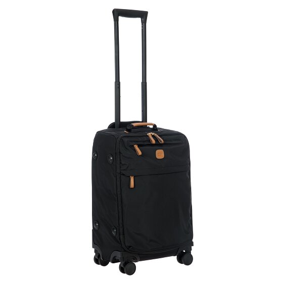 Bric's X-Travel 4-Rollen Kabinentrolley 55 cm