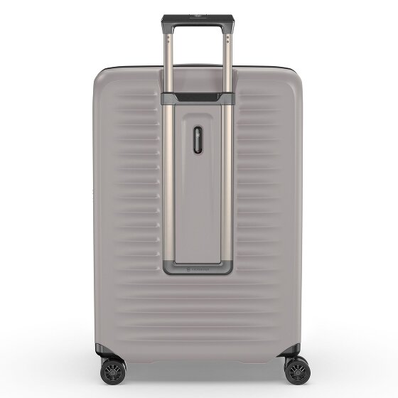 Victorinox Airox Advanced 4 Rollen Trolley L 75 cm mit Dehnfalte