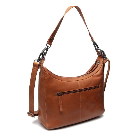 The Chesterfield Brand Olvia Schultertasche Leder 30 cm
