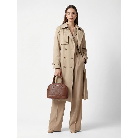 Lazarotti Bologna Leather Handtasche Leder 24 cm