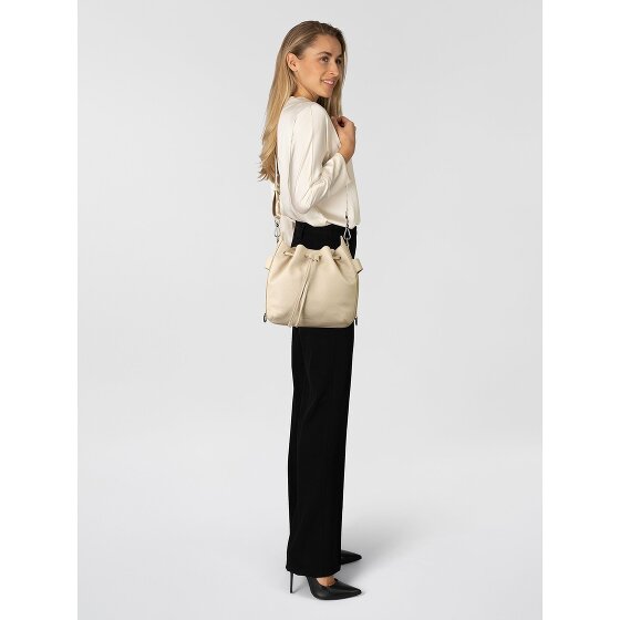 Coccinelle Gretel Shopper Tasche Leder 25 cm