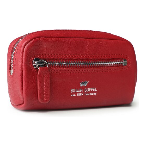 Braun Büffel Golf 3.0 Schlüsseletui Leder 11 cm