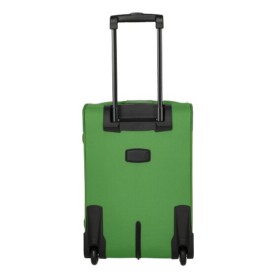 Paklite Orlando 2 Rollen Kabinentrolley S 53 cm