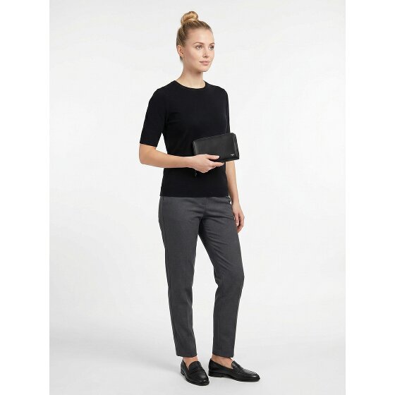 Golden Head Polo Geldbörse RFID Leder 10,5 cm