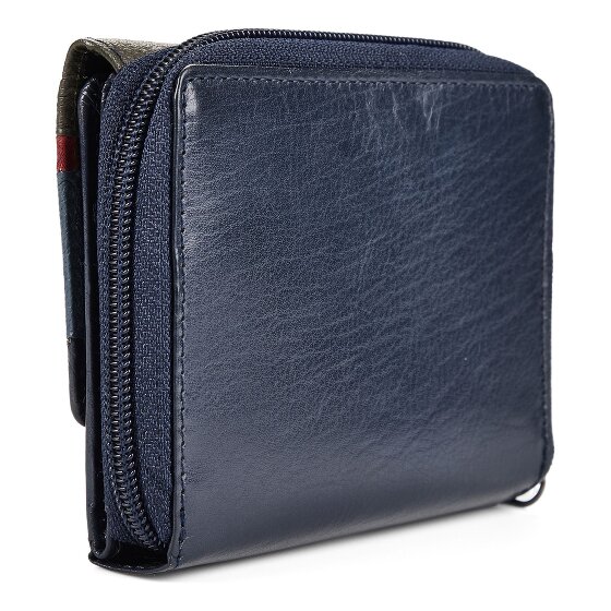 Bench Geldbörse RFID Schutz Leder 10 cm