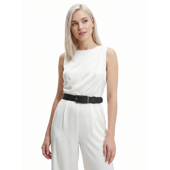 Calvin Klein CK Must Wendegürtel Leder