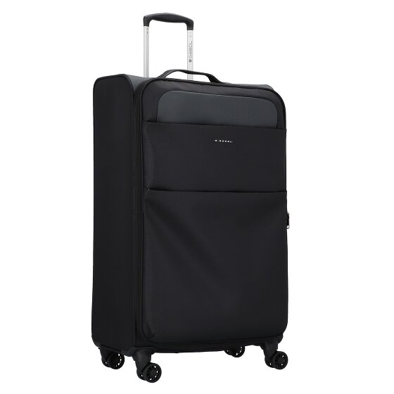 Gabol Cloud 4-Rollen Trolley 79 cm