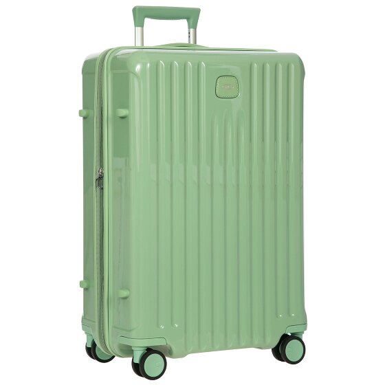 Bric's Positano 4 Rollen Trolley 69 cm