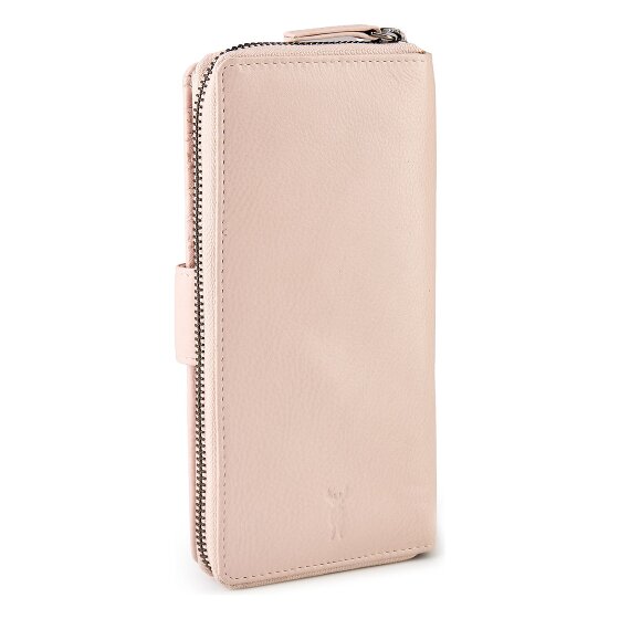 Jack Kinsky Livorno 1026 Geldbörse RFID Schutz Leder 19 cm