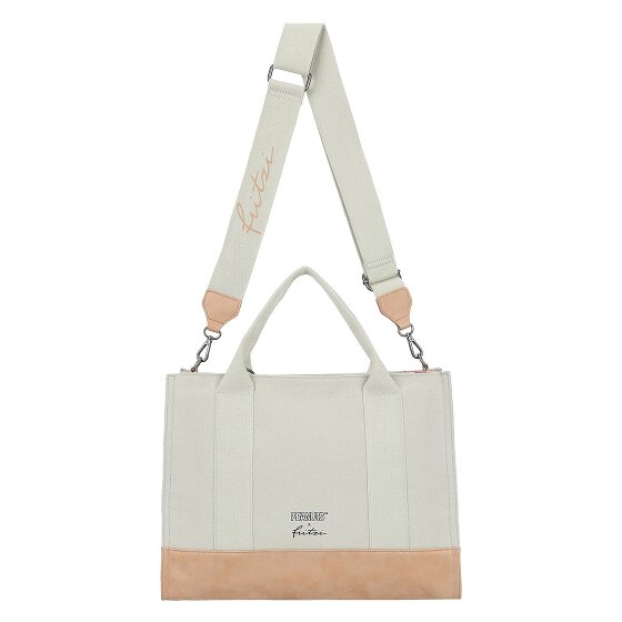 Fritzi aus Preußen Peanuts™ x fritzi Schultertasche 40 cm