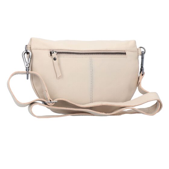 Harbour 2nd Just Pure Evi Umhängetasche Leder 28 cm