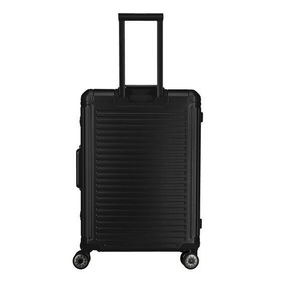 Travelite Next 4-Rollen Trolley 67 cm