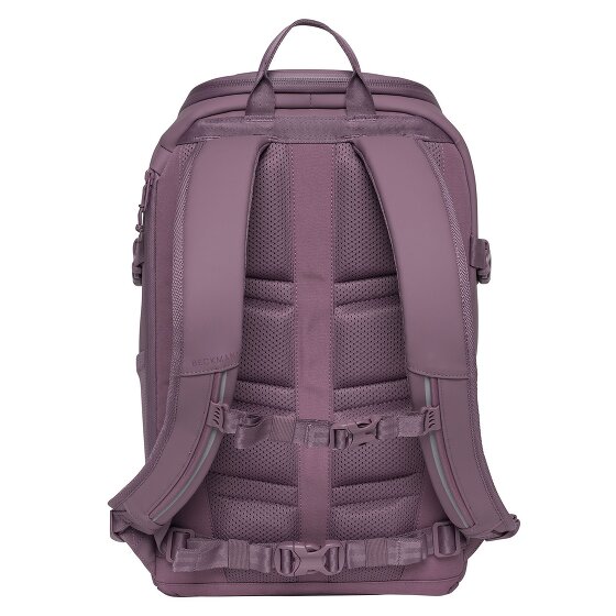 Beckmann Norway Street Go Daypack 47 cm Laptopfach