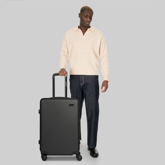 Smartbox Edition 05 4 Rollen Trolley 66 cm