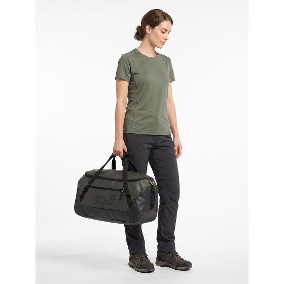 Jack Wolfskin Tecton Weekender Reisetasche 60 cm