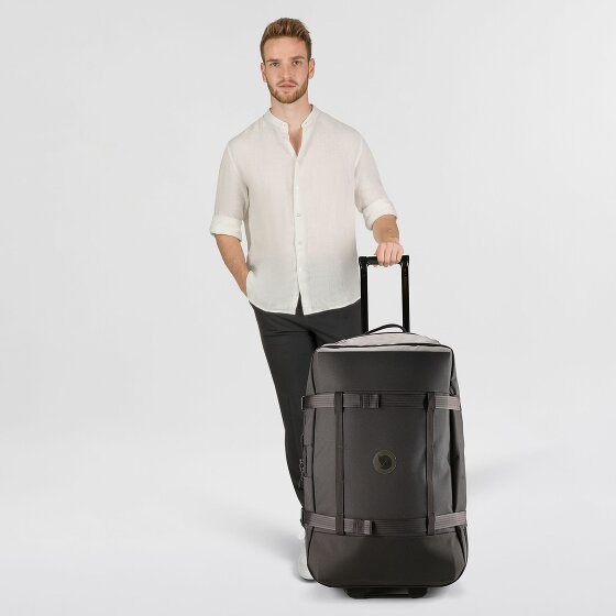 Fjällräven Travel Färden 120 L 2 Rollen Reisetasche 75 cm