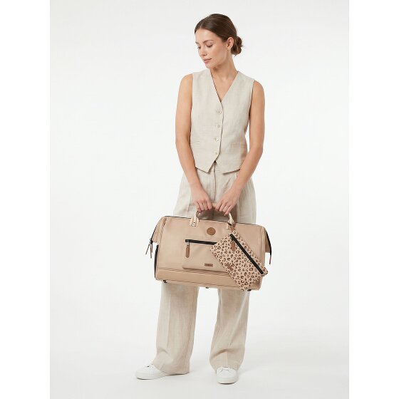 Cabaia Duffle Adventurer Sporty Weekender Reisetasche 45 cm