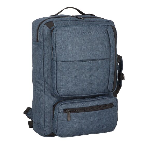 Dermata Daypack 48 cm Laptopfach