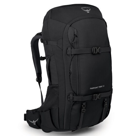 Osprey Farpoint Trek 55 Rucksack 72 cm