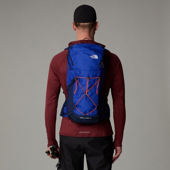 The North Face Trail Lite 24 Wanderrucksack L-XL 53 cm