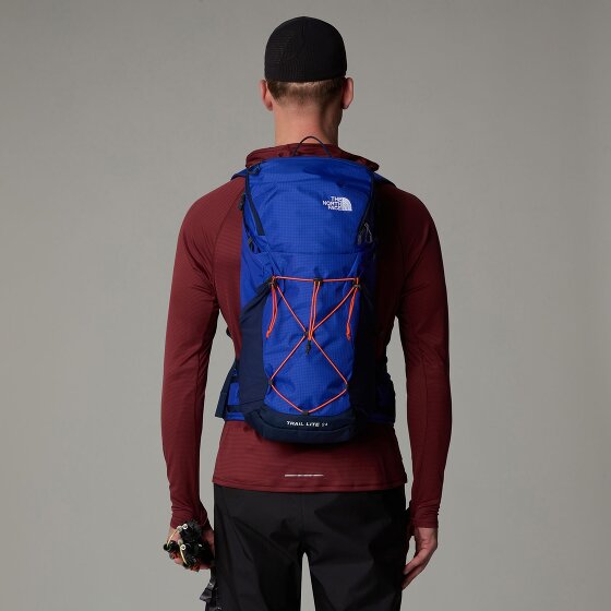 The North Face Trail Lite 24 Wanderrucksack L-XL 53 cm